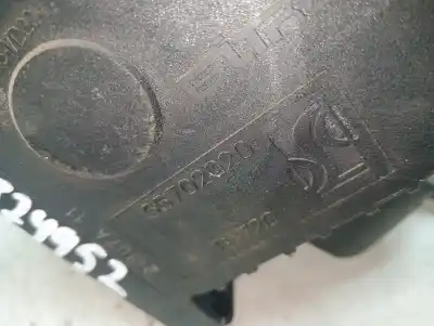Second-hand car spare part accelerator pedal for opel corsa d cmon oem iam references 55702020  
