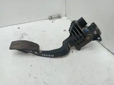 Peça sobressalente para automóvel em segunda mão pedal acelerador por opel corsa d cmon referências oem iam 55702020