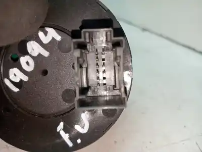 Автозапчастина б/у управління світлом для opel corsa d cmon посилання на oem iam 13249397  