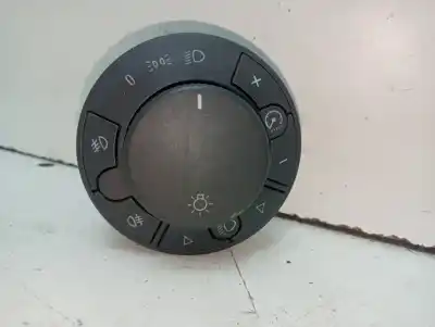 Peça sobressalente para automóvel em segunda mão comutador de luzes por opel corsa d cmon referências oem iam 13249397