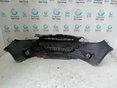 Pezzo di ricambio per auto di seconda mano paraurti anteriore per opel corsa d cmon riferimenti oem iam   