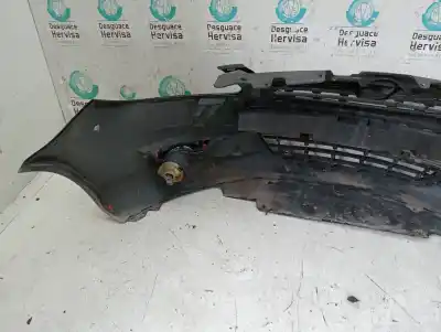 Pezzo di ricambio per auto di seconda mano paraurti anteriore per opel corsa d cmon riferimenti oem iam   