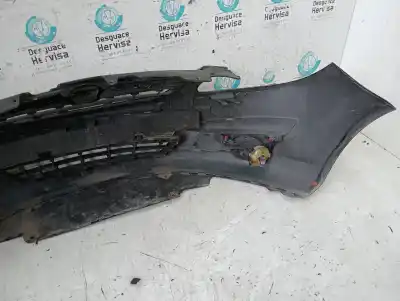 Second-hand car spare part front bumper for opel corsa d cmon oem iam references   