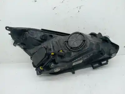 Second-hand car spare part left headlight for opel corsa d (s07) 1.2 (l08 l68) oem iam references 13217453  