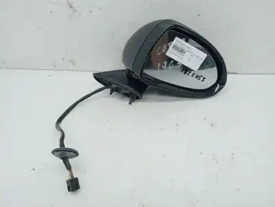 Second-hand car spare part right rearview mirror for opel corsa d (s07) 1.2 (l08 l68) oem iam references 