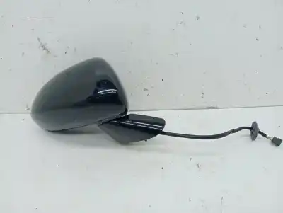 Second-hand car spare part right rearview mirror for opel corsa d (s07) 1.2 (l08 l68) oem iam references   
