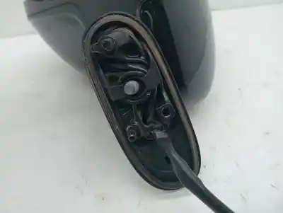 Second-hand car spare part left rearview mirror for opel corsa d (s07) 1.2 (l08 l68) oem iam references   