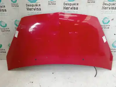 Gebrauchtes Autoersatzteil MOTORHAUBE zum MITSUBISHI COLT BERLINA 3 (Z30)  OEM-IAM-Referenzen   