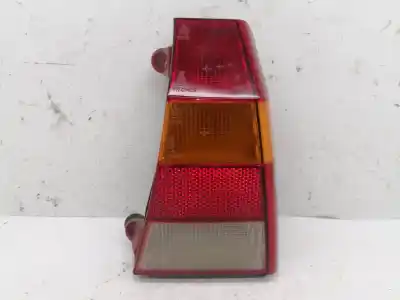 Peça sobressalente para automóvel em segunda mão farolim traseiro direito por citroen ax 11 tre referências oem iam 