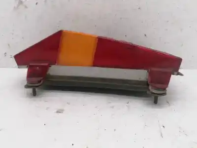 Second-hand car spare part right tailgate light for citroen ax 11 tre oem iam references   