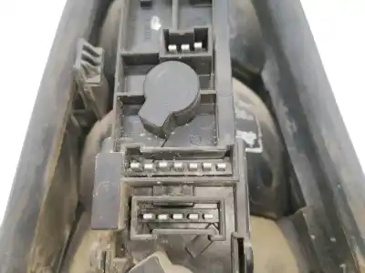 Second-hand car spare part right tailgate light for citroen ax 11 tre oem iam references   