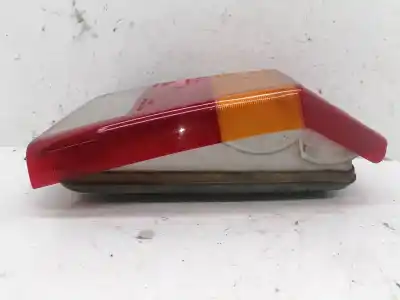 Second-hand car spare part right tailgate light for citroen ax 11 tre oem iam references   
