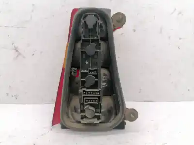 Second-hand car spare part right tailgate light for citroen ax 11 tre oem iam references   
