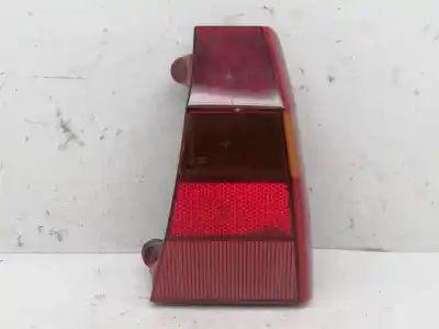 Pezzo di ricambio per auto di seconda mano luci posteriori destra per citroen ax 1.5 diesel riferimenti oem iam 95659634
