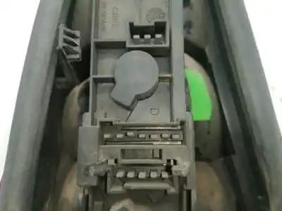 Second-hand car spare part right tailgate light for citroen ax 1.5 diesel oem iam references 95659634  