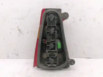 Second-hand car spare part right tailgate light for citroen ax 1.5 diesel oem iam references 95659634  