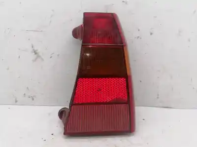Pezzo di ricambio per auto di seconda mano luci posteriori destra per citroen ax 1.1 riferimenti oem iam 95659634