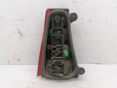 Second-hand car spare part right tailgate light for citroen ax 1.1 oem iam references 95659634  