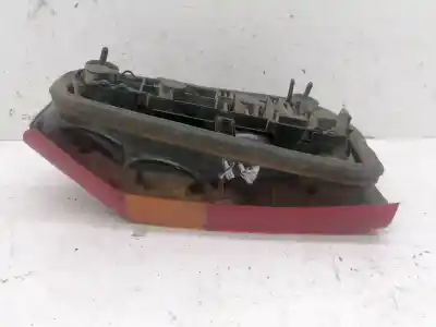Second-hand car spare part right tailgate light for citroen ax 1.1 oem iam references 95659634  
