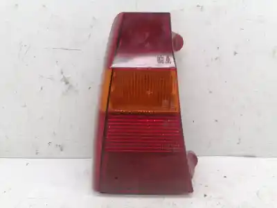 Peça sobressalente para automóvel em segunda mão farolim traseiro esquerdo por citroen ax 1.5 diesel referências oem iam 95659633