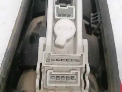 Second-hand car spare part left tailgate light for citroen ax 1.5 diesel oem iam references 95659633  