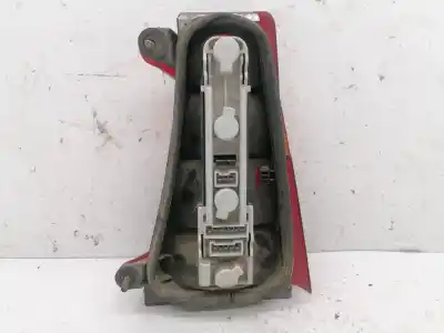 Second-hand car spare part left tailgate light for citroen ax 1.5 diesel oem iam references 95659633  
