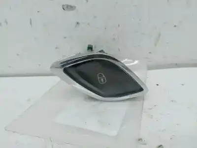 Second-hand car spare part switch for citroen c3 selection oem iam references 96656596