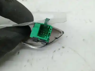 Second-hand car spare part switch for citroen c3 selection oem iam references 96656596  