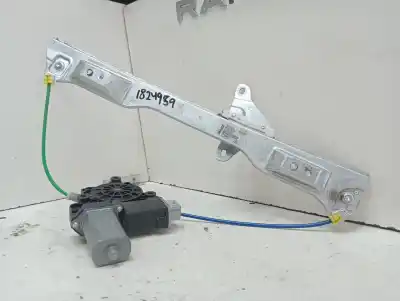 Pezzo di ricambio per auto di seconda mano  per OPEL CORSA D  Riferimenti OEM IAM 39161985RH  