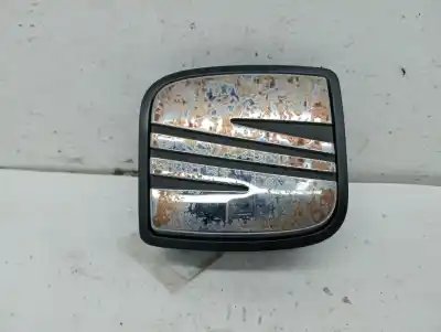 Second-hand car spare part TAILGATE BACK DOOR HANDLE for SEAT ALTEA XL (5P5)  OEM IAM references   