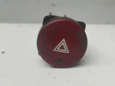 Second-hand car spare part Hazard Warning Lights for PEUGEOT PARTNER (S2) Totem OEM IAM references   