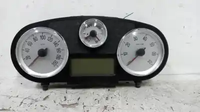 Pezzo di ricambio per auto di seconda mano PANNELLO DEGLI STRUMENTI per LANCIA YPSILON (101)  Riferimenti OEM IAM 51781445 211012 110080211