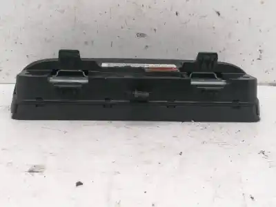 Peça sobressalente para automóvel em segunda mão quadrante por citroen c4 cactus shine referências oem iam 9830140880  