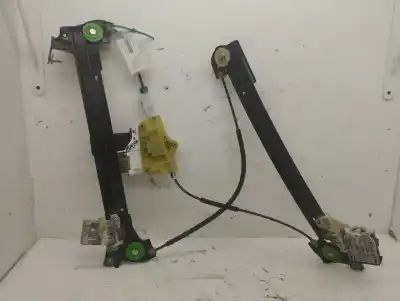 Peça sobressalente para automóvel em segunda mão elevador de vidros dianteiro direito por citroen c6 básico referências oem iam 9663077780