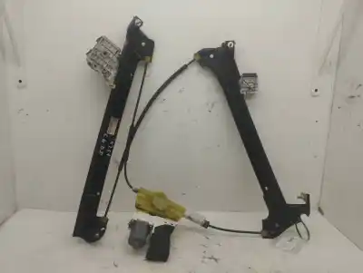 Peça sobressalente para automóvel em segunda mão elevador de vidros dianteira esquerda por citroen c6 básico referências oem iam 0130822258