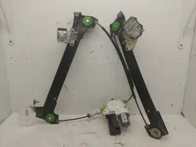 Second-hand car spare part driver left window regulator for citroen c6 básico oem iam references 0130822258 994354108 9663077880