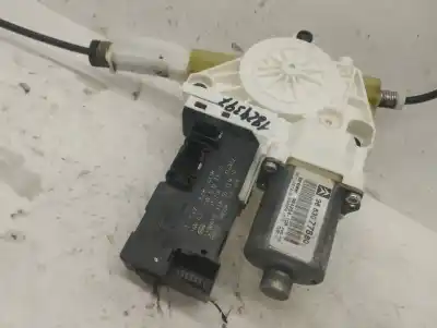 Second-hand car spare part driver left window regulator for citroen c6 básico oem iam references 0130822258 994354108 9663077880