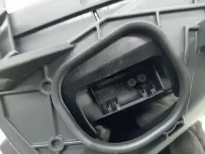 Second-hand car spare part multifunction display for citroen c6 básico oem iam references 96493929zd 96459618zd06 102762006