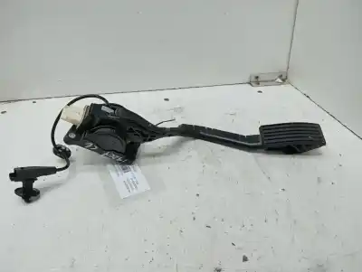 Peça sobressalente para automóvel em segunda mão pedal acelerador por citroen c6 básico referências oem iam 9650341780