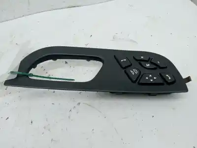 Peça sobressalente para automóvel em segunda mão comandos de alavanca por citroen c6 básico referências oem iam 96516980zd