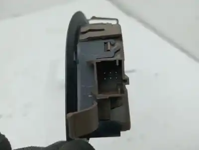 Second-hand car spare part multifunction switch for citroen c6 básico oem iam references 96516980zd  20061122