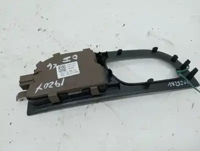 Second-hand car spare part multifunction switch for citroen c6 básico oem iam references 96516980zd  20061122