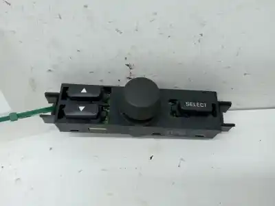 Peça sobressalente para automóvel em segunda mão trocar por citroen c6 básico referências oem iam 9651683477