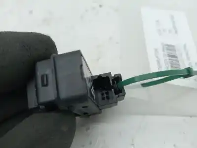 Peça sobressalente para automóvel em segunda mão trocar por citroen c6 básico referências oem iam 96516615zd  