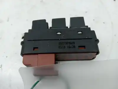 Second-hand car spare part switch for citroen c6 básico oem iam references 96519600zd  