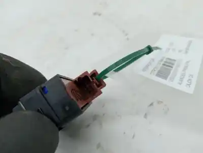 Second-hand car spare part switch for citroen c6 básico oem iam references 96519600zd  