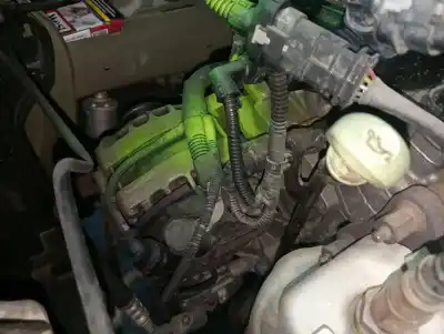 Pezzo di ricambio per auto di seconda mano alternatore per citroen c3 live riferimenti oem iam 9809391880