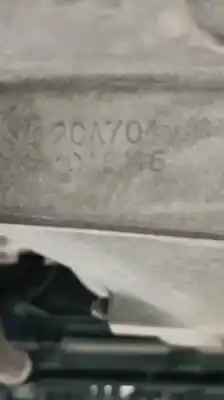 Pezzo di ricambio per auto di seconda mano riduttore per citroen c3 live riferimenti oem iam 20a704