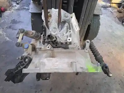 Pezzo di ricambio per auto di seconda mano riduttore per citroen c3 live riferimenti oem iam 20a704  