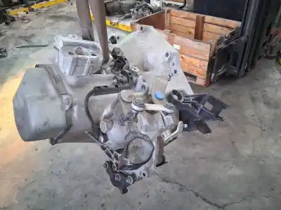 Pezzo di ricambio per auto di seconda mano riduttore per citroen c3 live riferimenti oem iam 20a704  